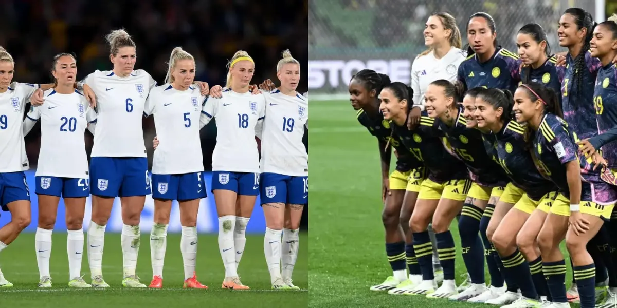 Este es uno de los encuentros más atractivos de los cuartos de final en la justa mundialista.