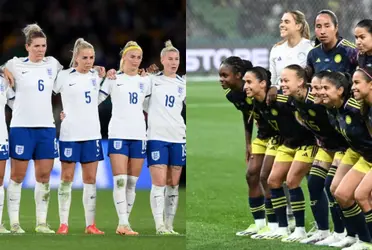 Este es uno de los encuentros más atractivos de los cuartos de final en la justa mundialista.