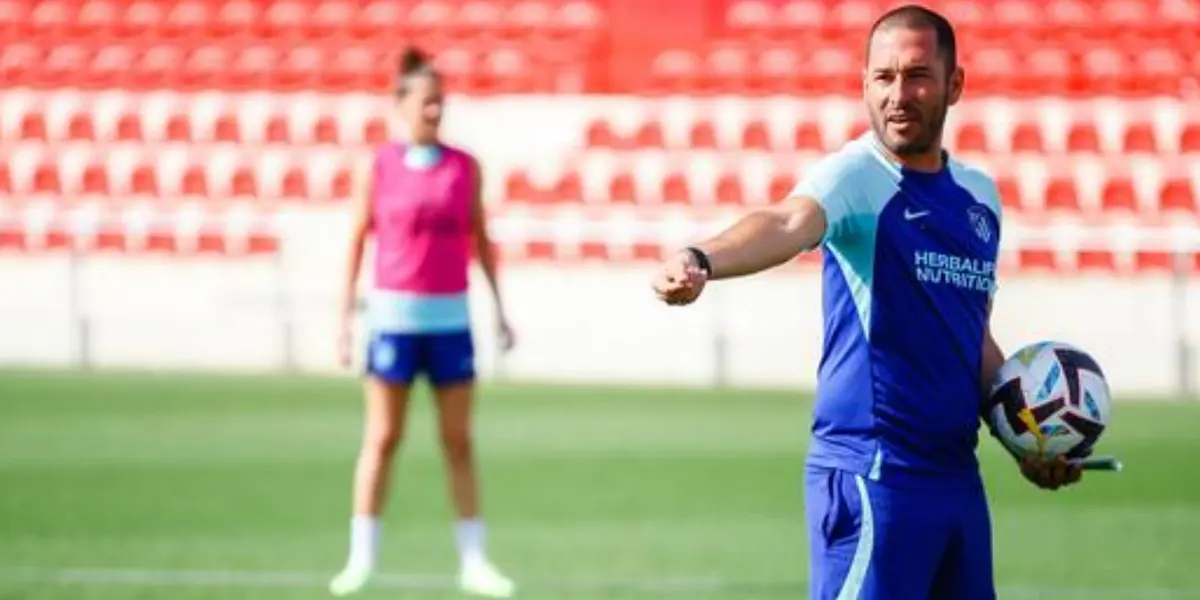 Este estratega llegará a dirigir un equipo del circuito rosa.