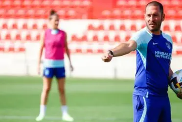 Este estratega llegará a dirigir un equipo del circuito rosa.