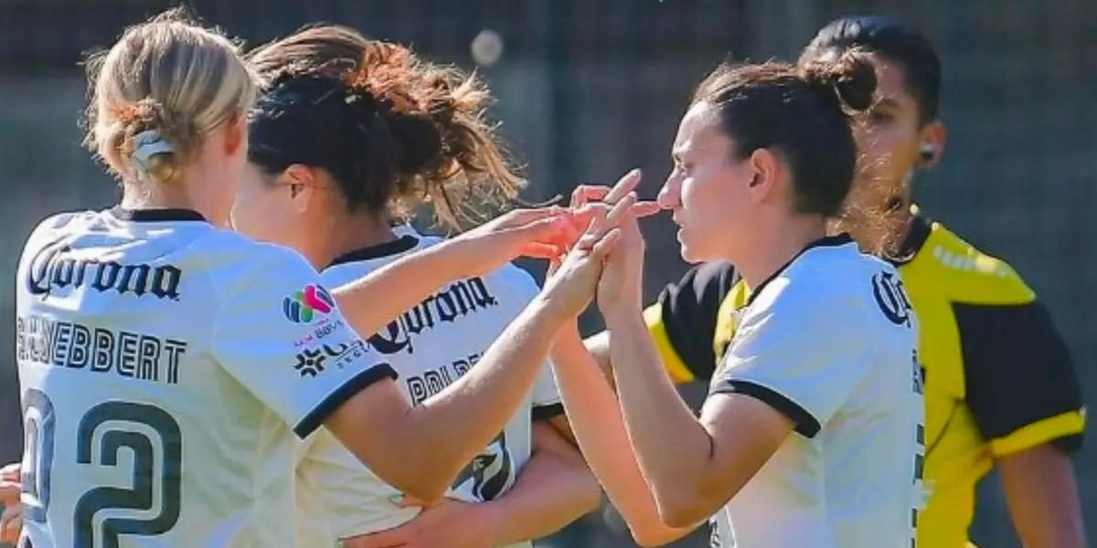 Este fin de semana fue bastante efectivo en la competencia para algunas jugadoras importadas.