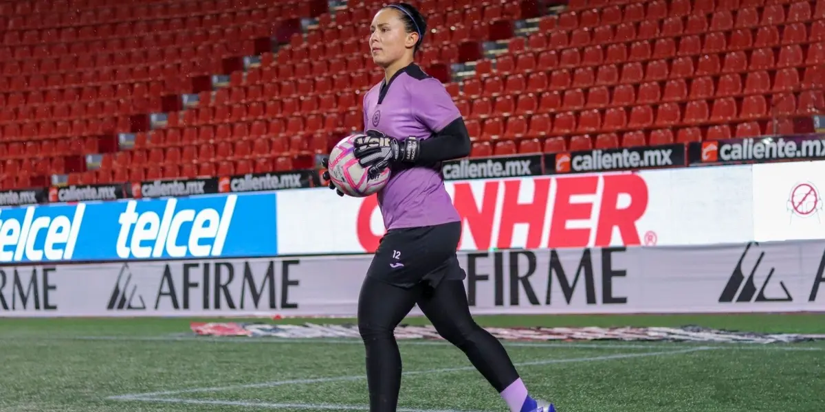 Este fin de semana, la Máquina se enfrenta al San Luis Femenil, en busca de su primera victoria en el Clausura 2023 de la Liga MX Femenil.