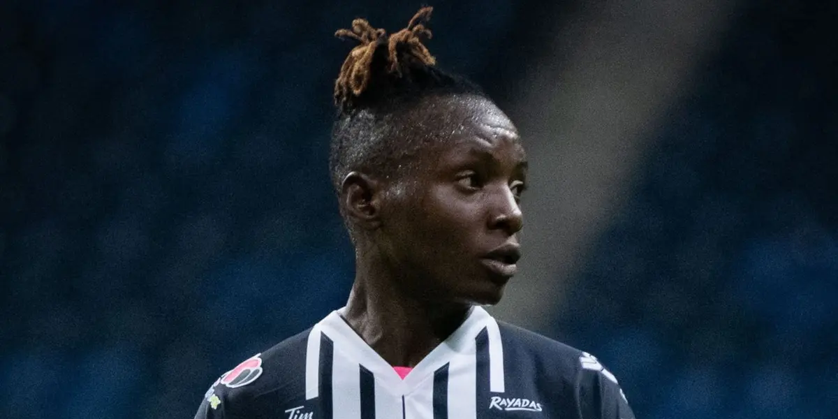 Este inicio de Torneo Clausura 2023 en la Liga MX Femenil hubo bajas en Rayadas, por lo que se reforzaron.