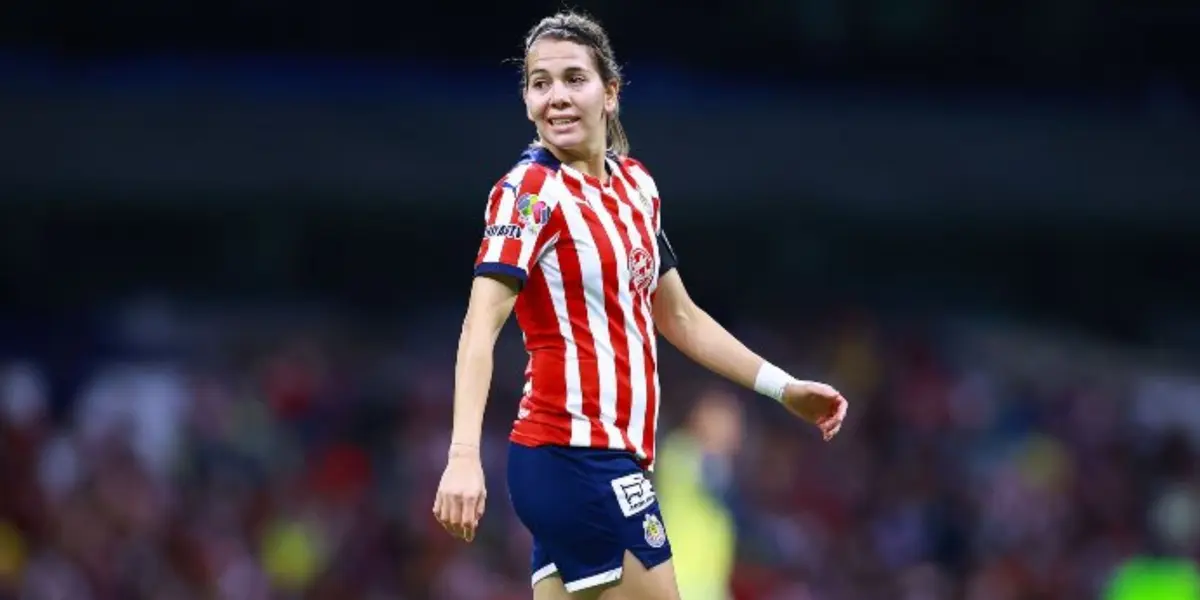 Este inicio de torneo en el Clausura 2023 no fue tan bueno para el Rebaño a pesar de los buenos resultados, ya que perdieron a una de sus jugadoras clave.