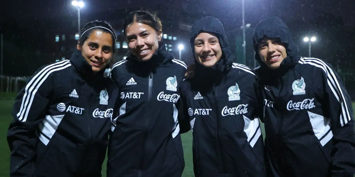 Este jueves debutará el combinado nacional en los Juegos Centroamericanos y del Caribe 2023.