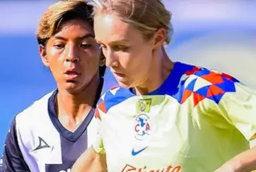 Este jueves finalizó la doble jornada en el circuito rosa y se dieron interesantes partidos.