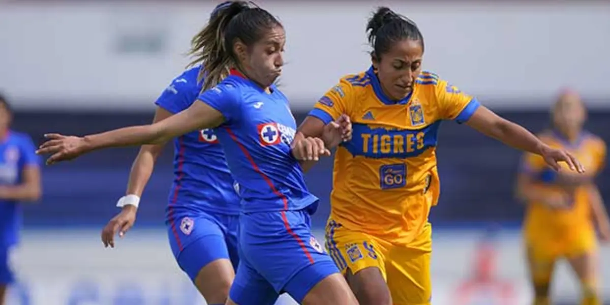 Este jueves las Amazonas recibirán a la Máquina en el Volcán.