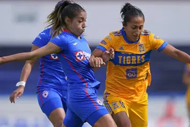 Este jueves las Amazonas recibirán a la Máquina en el Volcán.