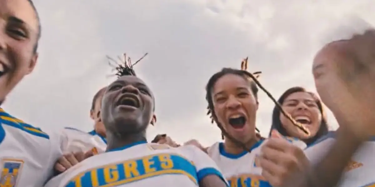 Este lunes cuando las Amazonas reciban a las Diablas del Toluca en el Clausura 2023, las regias estarán de estreno.