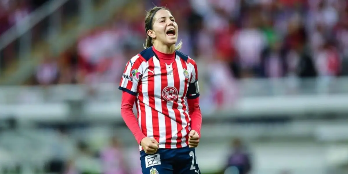 Este lunes en el penúltimo duelo de la Jornada 3 del Clausura 2023 en la Liga MX saltó una nueva jugadora al liderato de goleo.