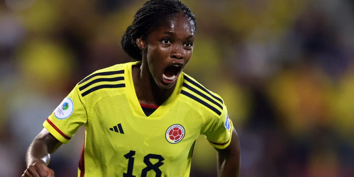 Este lunes las Colombianas hará su presentación en esta justa mundialista.