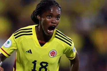 Este lunes las Colombianas hará su presentación en esta justa mundialista.