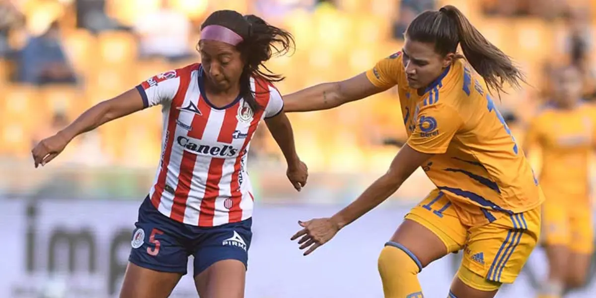 Este lunes se cierra la Jornada 5 del Torneo Clausura 2023 en la Liga MX Femenil con cuatro interesantes encuentros.