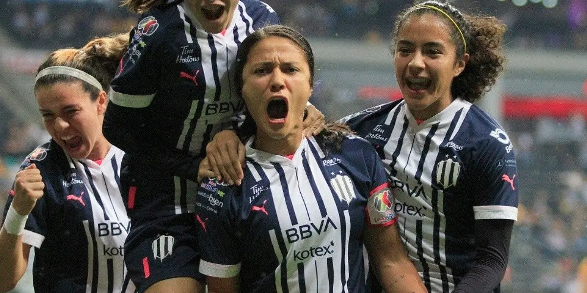 Este lunes se dará el tercer encuentro del día en la Jornada 3 del Clausura 2023 de la Liga MX Femenil.