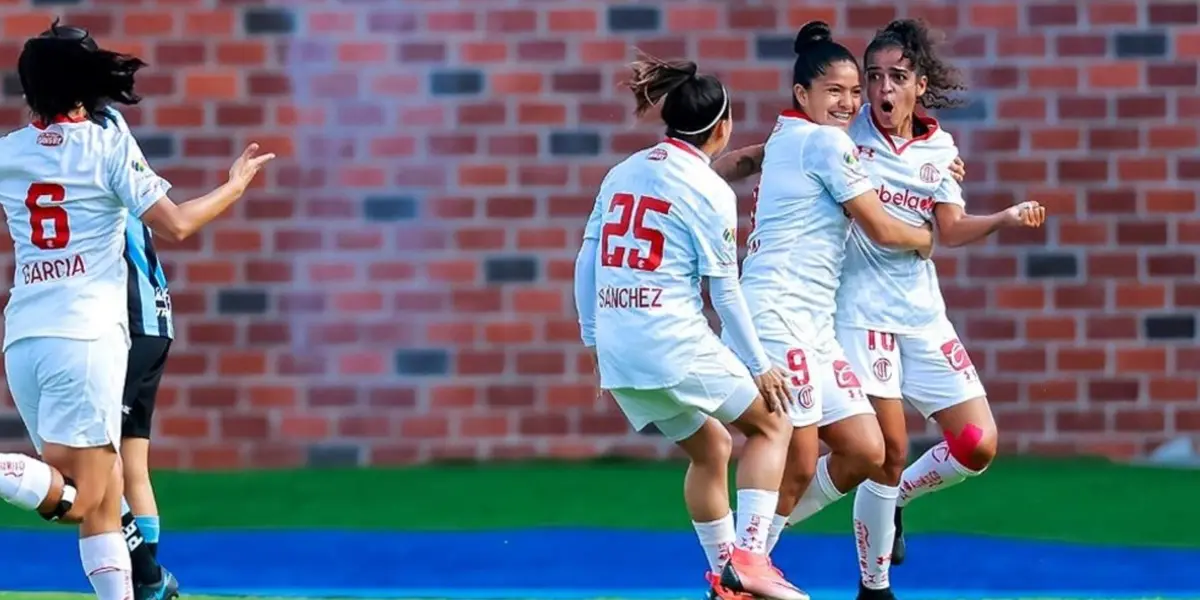 Este lunes se vivirán cuatro de los cinco partidos restantes de la Jornada 3 del Clausura 2023 en la Liga MX Femenil.