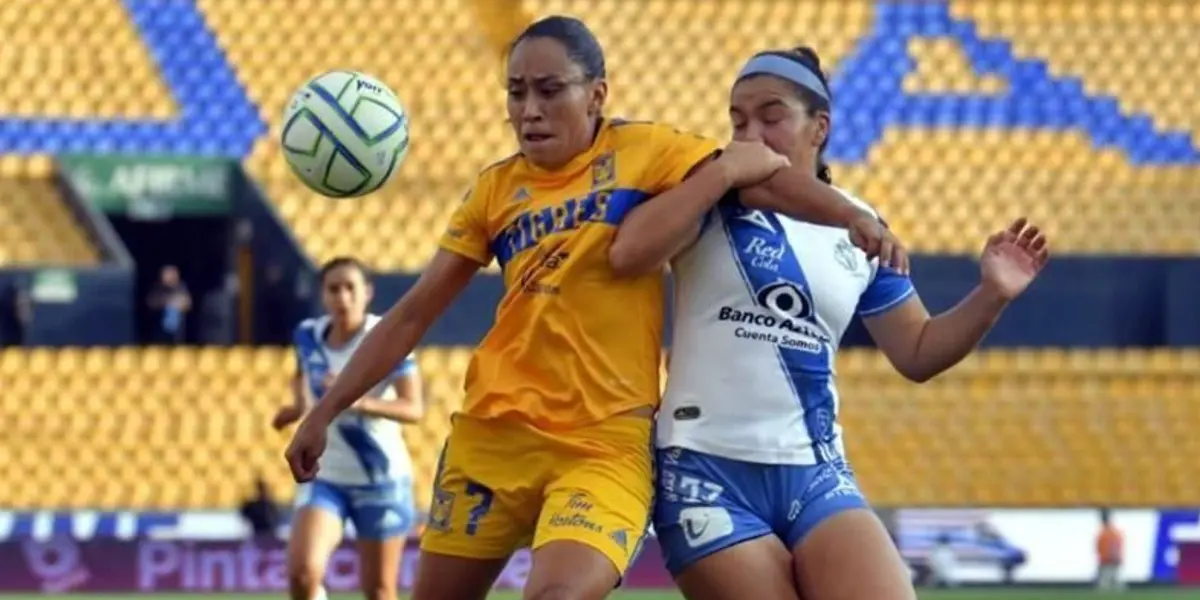 Este martes por la tarde se dará el último enfrentamiento pendiente de la Jornada 3 del Clausura 2023 en la Liga MX Femenil.