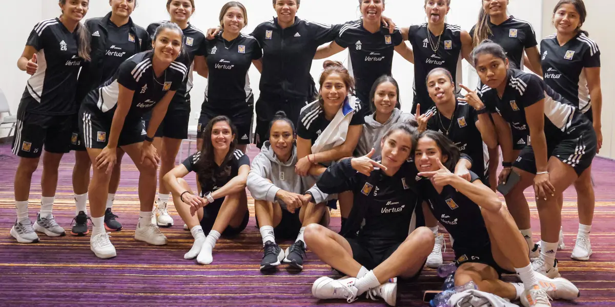 Este martes se dio en último encuentro de la Jornada 3 del Clausura 2023 en la Liga MX Femenil y las Amazonas levantaron la mano para seguir en los primeros lugares de la tabla.