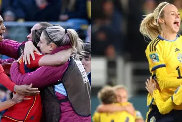 Este martes se disputará la primera semifinal de la justa mundialista.