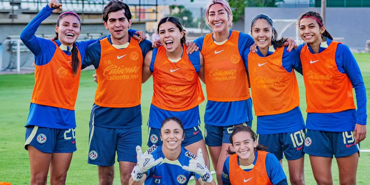 Este miércoles, las Águilas dieron a conocer el precio de las entradas para el partido contra Santos.