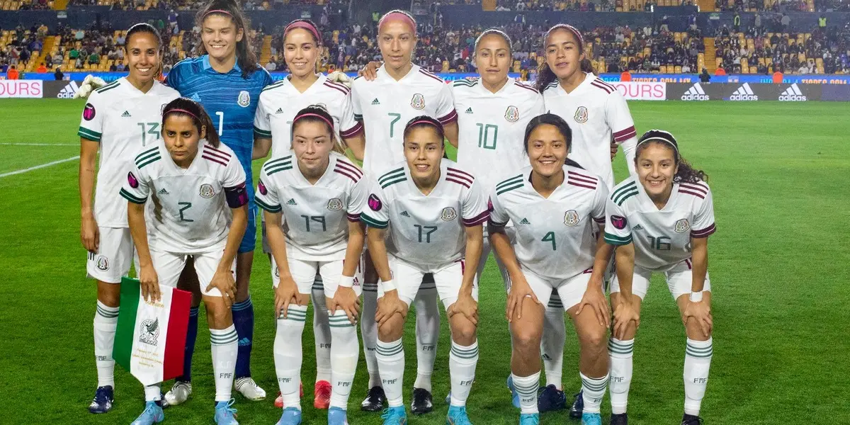 Este miércoles se dio la presentación oficial de la Women’s Revelations Cup 2023 que dará inicio en México durante febrero.