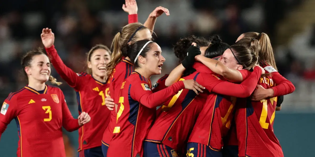 Este miércoles ya se disputaron dos de tres partidos en la justa mundialista.