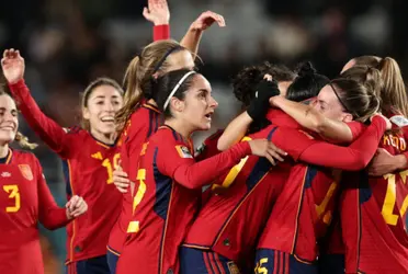 Este miércoles ya se disputaron dos de tres partidos en la justa mundialista.