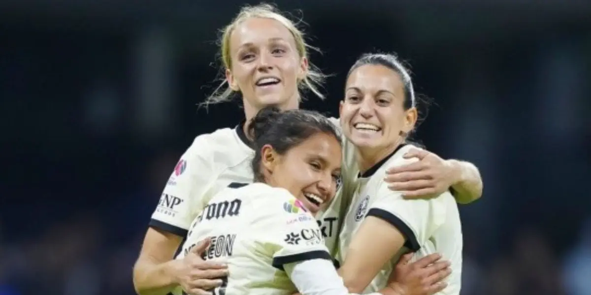 Este nuevo inicio de torneo en la Liga MX Femenil está caracterizado por nueve goleadas, estos son los equipos que han sido protagonistas de los escandalosos marcadores.