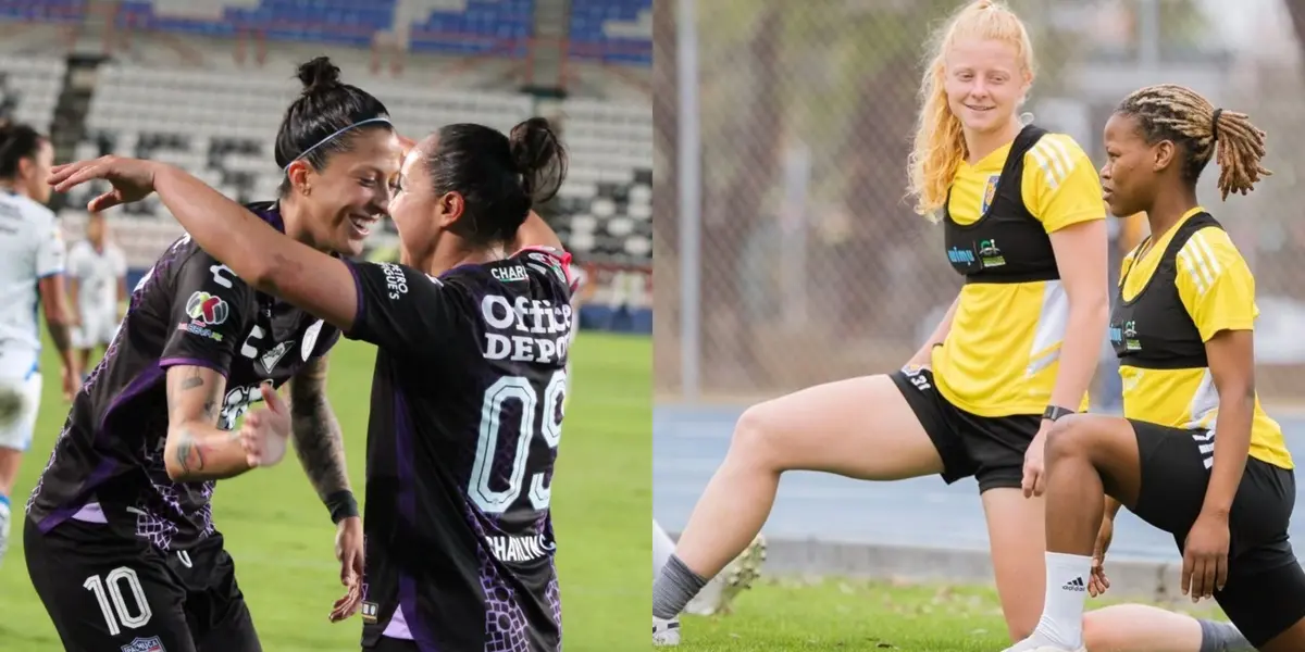 Este partido será el más emocionante de la fecha siete del circuito rosa, te contamos por qué.