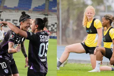 Este partido será el más emocionante de la fecha siete del circuito rosa, te contamos por qué.