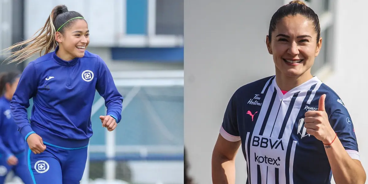 Este sábado en las Instalaciones de la Noria jugaron Cruz Azul y Pumas para la Jornada 5 del Clausura 2023 en la Liga MX Femenil.