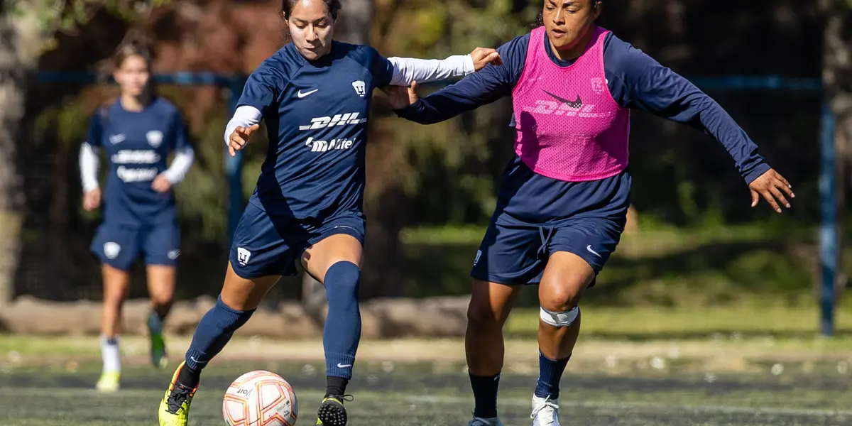 Este sábado se dará el tercer encuentro de la Jornada 5 del Torneo Clausura 2023 en la Liga MX Femenil.