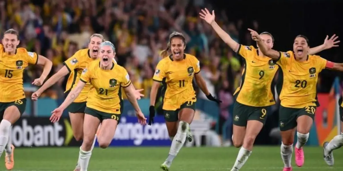 Este sábado se definieron las semifinales de la justa mundialista, que se jugarán en los próximos días.