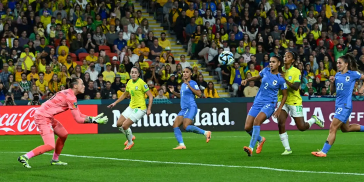 Este sábado se llevaron a cabo tres encuentros y falta uno por disputarse.