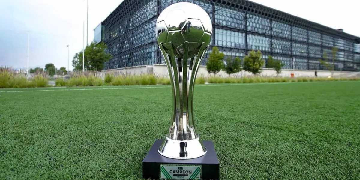 Este torneo es de los más importantes del país para formar a las futuras futbolistas de México.