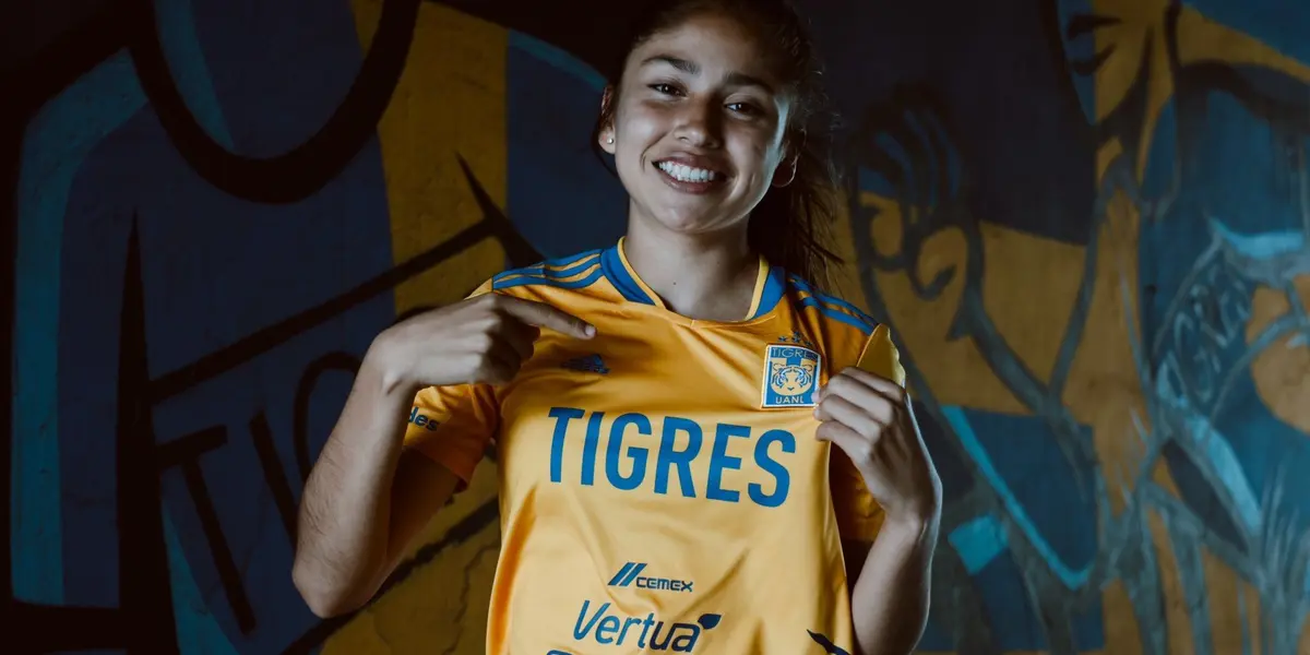 Este viernes, el club dio la sorpresa mediante redes sociales al anunciar la baja de su jugadora en este Clausura 2023 de la Liga MX Femenil.