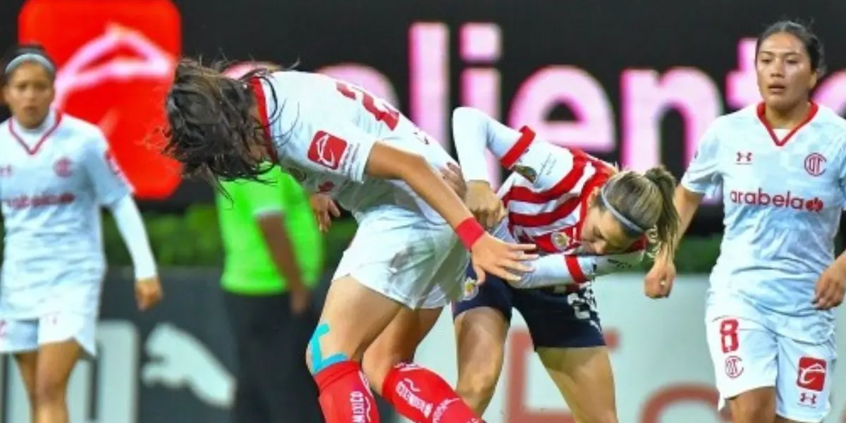 Este viernes por la tarde da inicio la Jornada 5 del Torneo Clausura 2023 en la Liga MX Femenil con dos encuentros.