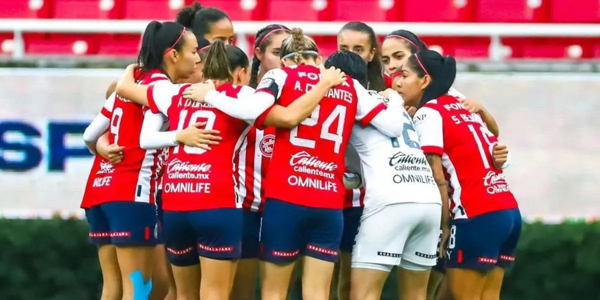 Este viernes se abrió la Jornada 5 del Torneo Clausura 2023 en la Liga MX Femenil con el partido entre Chivas Femenil y Toluca.
