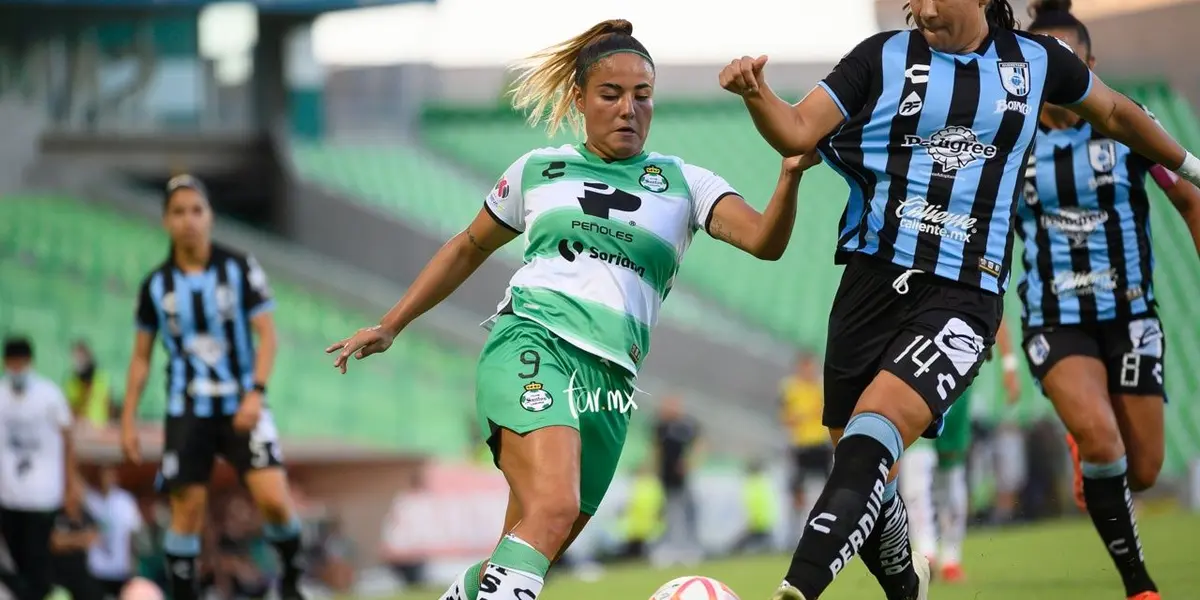 Este viernes se llevará a cabo el encuentro que abrirá la fecha cuatro del Clausura 2023 de la Liga MX Femenil.