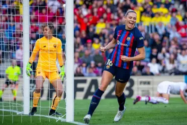 Esto es lo que ingresará el conjunto azulgrana por su participación en la competencia.