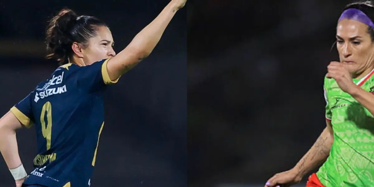 Estos dos equipos son los que más fuertes están en la pelea por el último puesto.