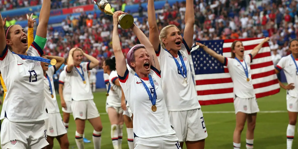 Estos son los combinados nacionales que llegan como favoritos a la justa mundialista.
