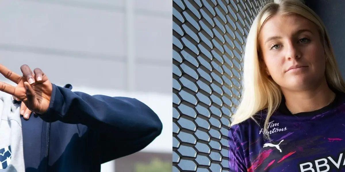 Eva Espejo habló sobre sus últimos dos refuerzos que recién se incorporaron al equipo.