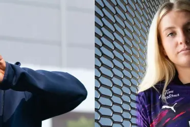 Eva Espejo habló sobre sus últimos dos refuerzos que recién se incorporaron al equipo.