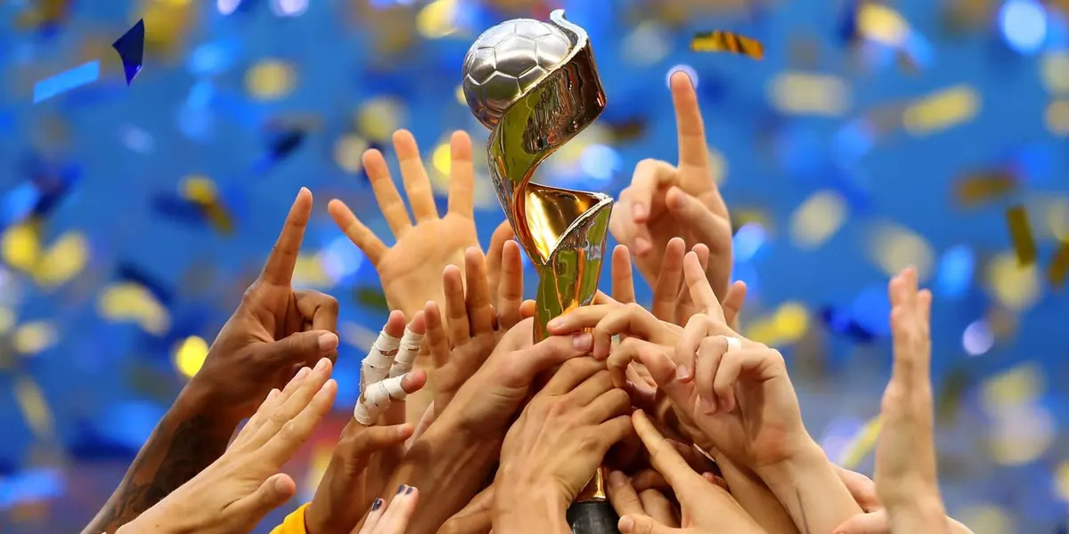 Falta muy poco para que comience la competencia que hará historia.