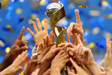 Falta muy poco para que comience la competencia que hará historia.