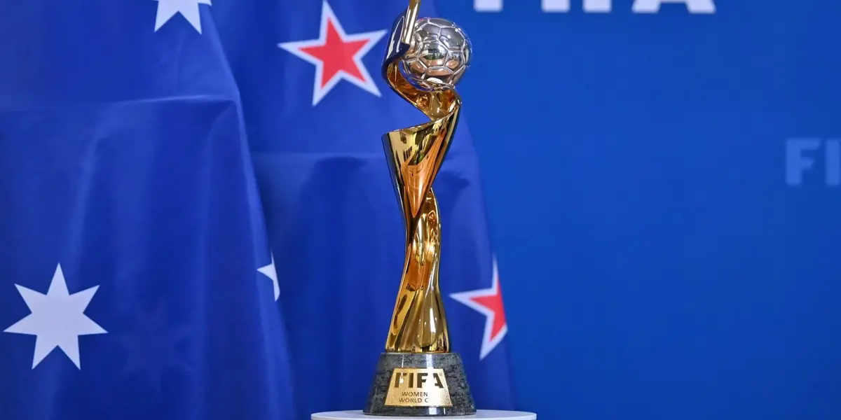 Falta muy poco tiempo para que dé inicio la justa mundialista femenina.