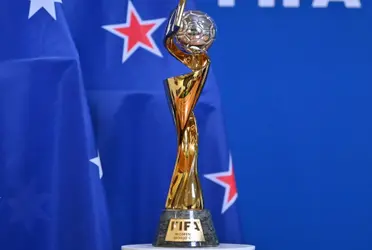 Falta muy poco tiempo para que dé inicio la justa mundialista femenina.