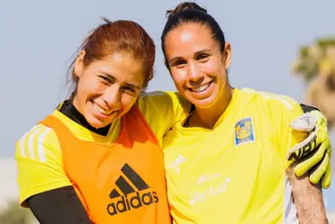 Falta muy poco tiempo para que las jugadoras del conjunto felino se conviertan en mamás.