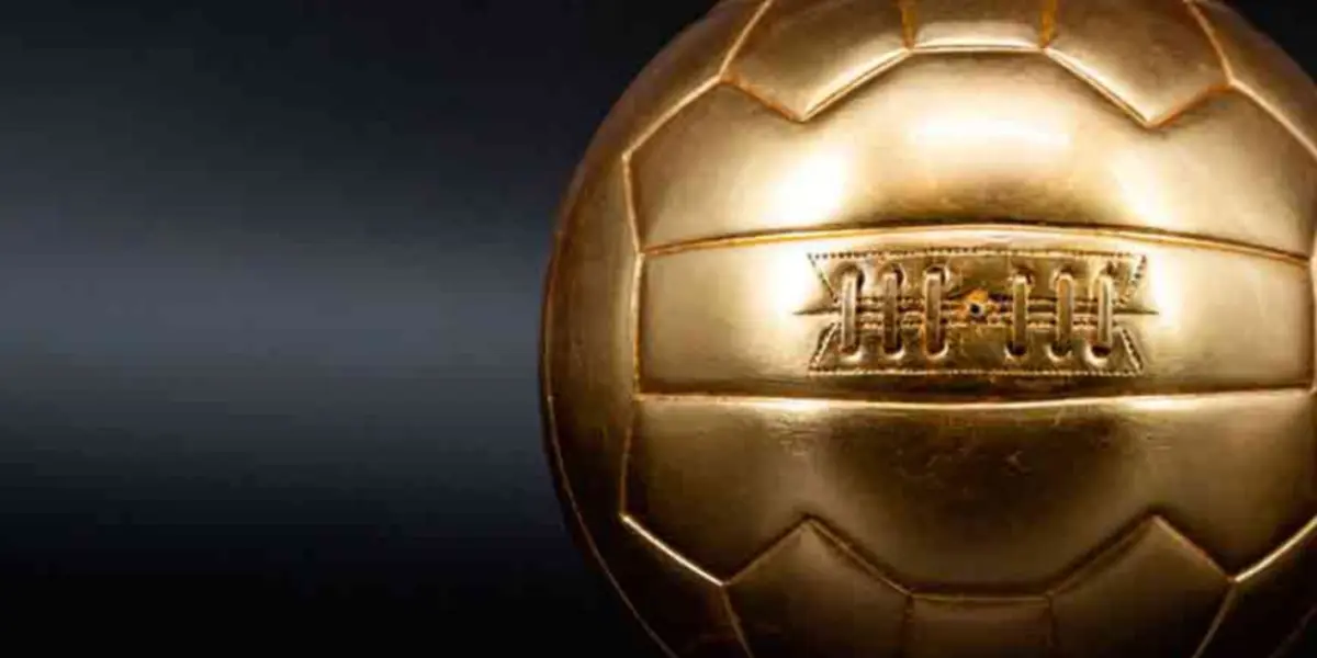 Falta poco para que se lleve a cabo la premiación del último año futbolístico.