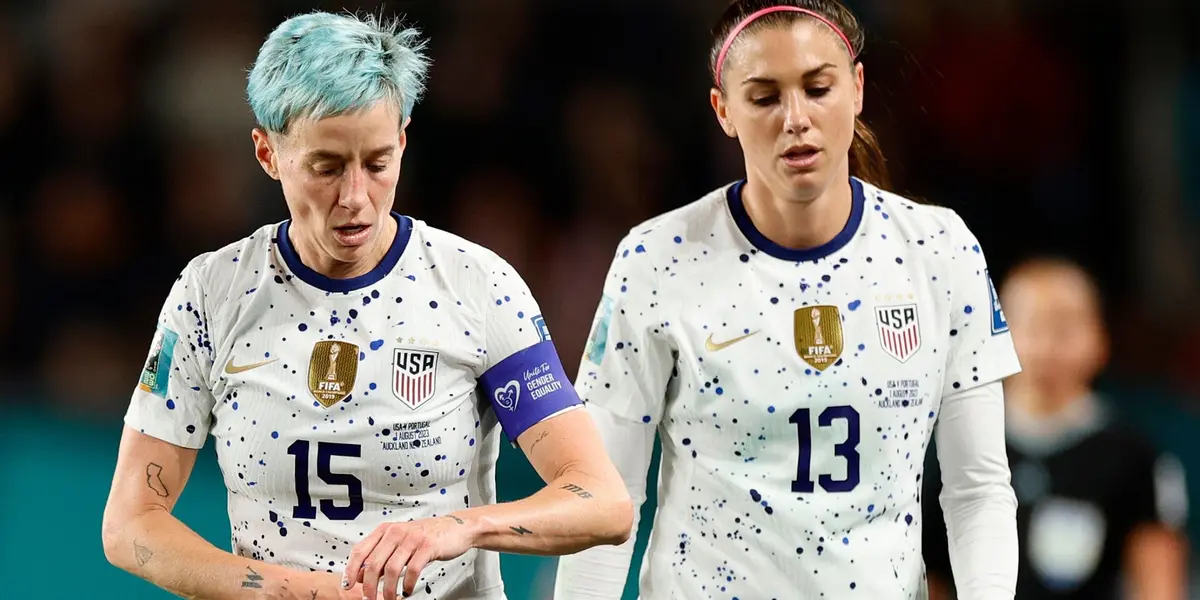 Faltan dos partidos por definirse de los octavos de final de la justa mundialista.